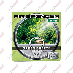 Ароматизатор меловой EIKOSHA SPIRIT REFILL - GREEN BREEZE