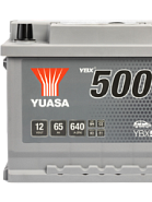 Аккумуляторные батареи